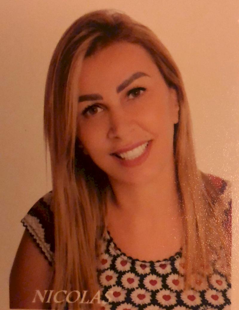 Souraya Jabak