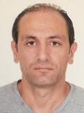Jiscar Lahoud