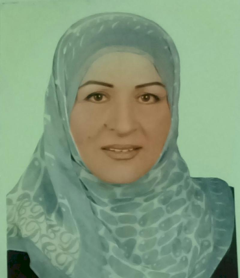 Wafaa Charara