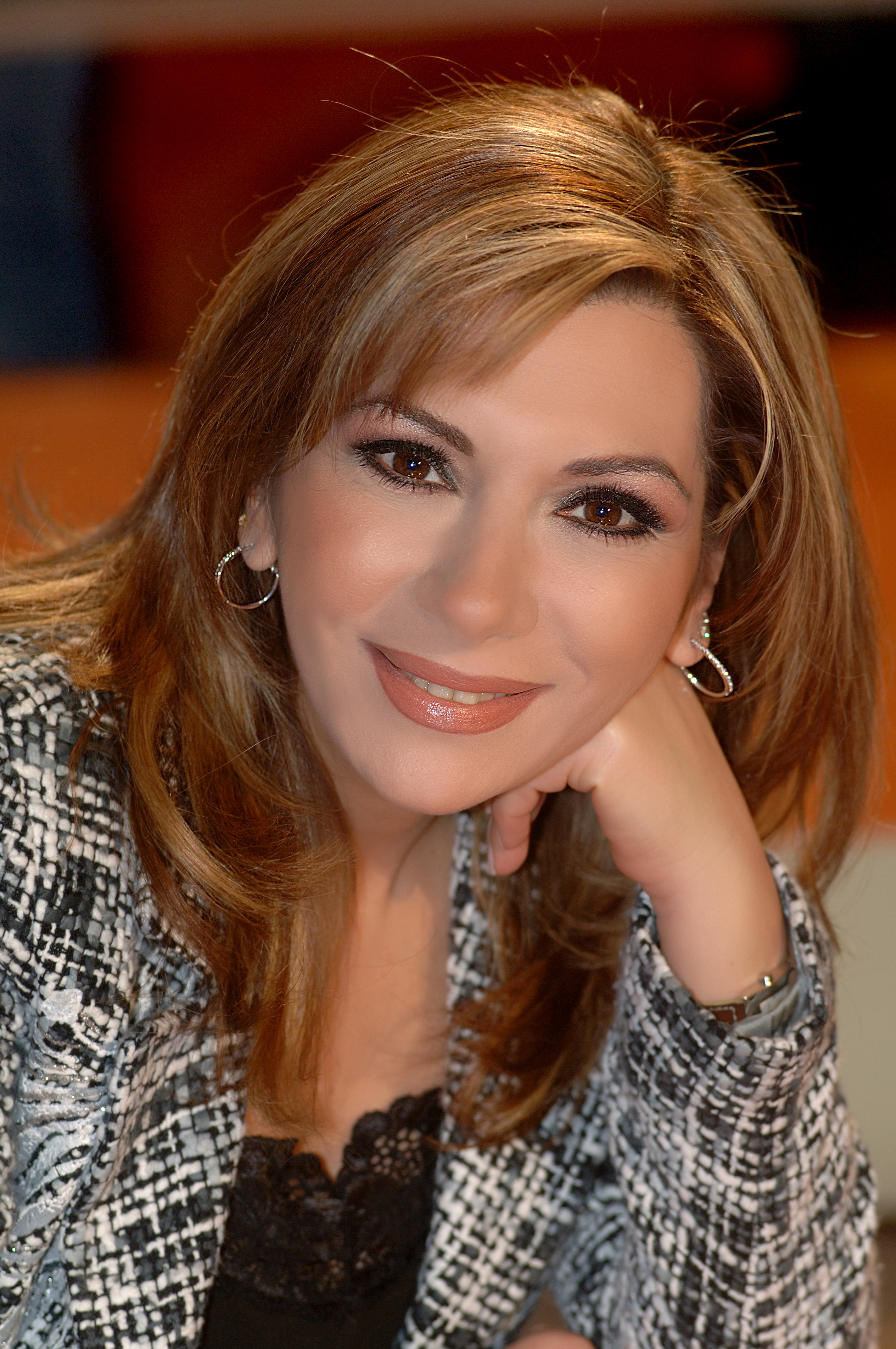 Hiam Abou chedid