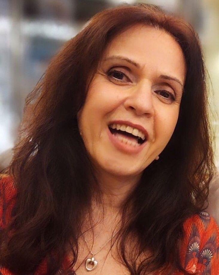 Zeina Melki