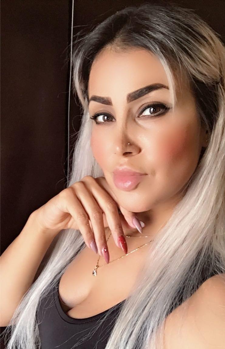 Dalal Abdallah Nakwash