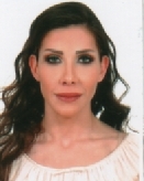 Nadine Ajram