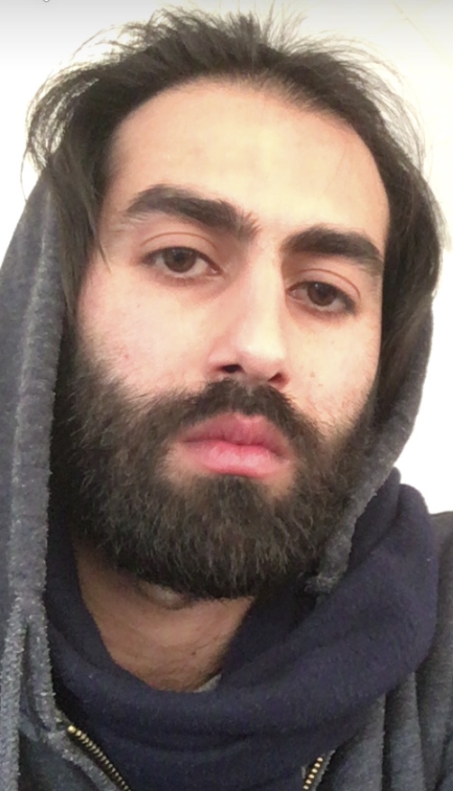Mohamad Hassan Daajeh