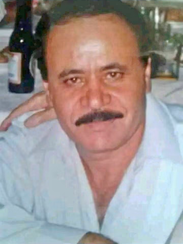 Sami Dannawi