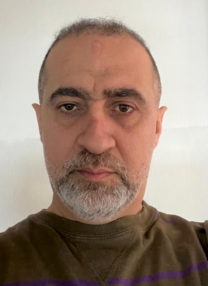 Hossein Chehade