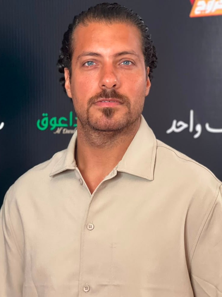 Mohamad Fouani