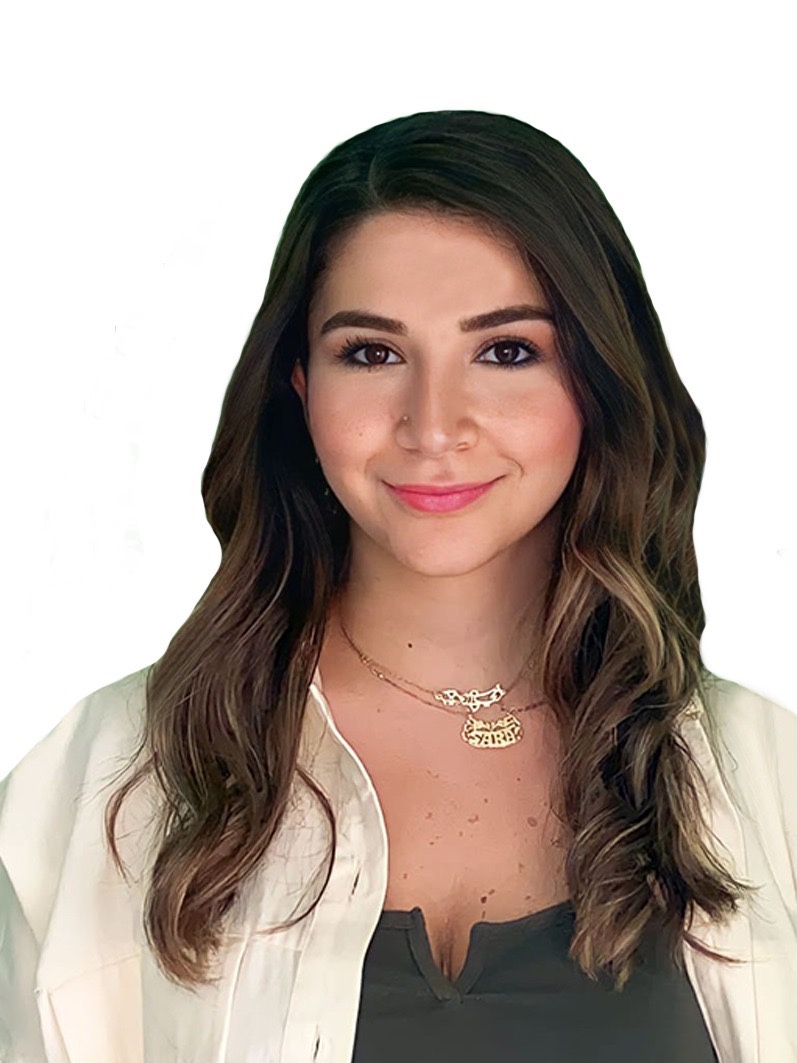 Sara Hammoud