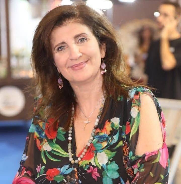 Zeina Kazan Godressi