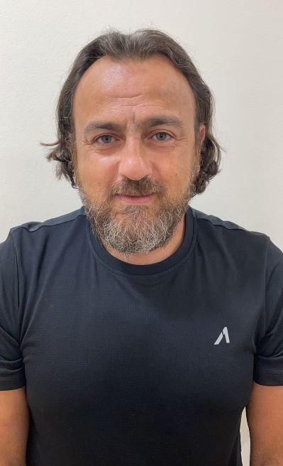 Rami Chalhoub