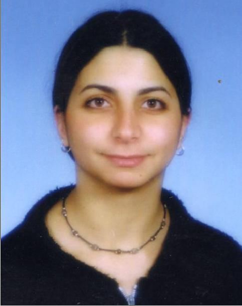 Zeina Daccache