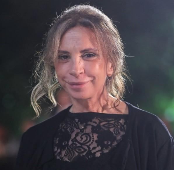 Laila Hobaich