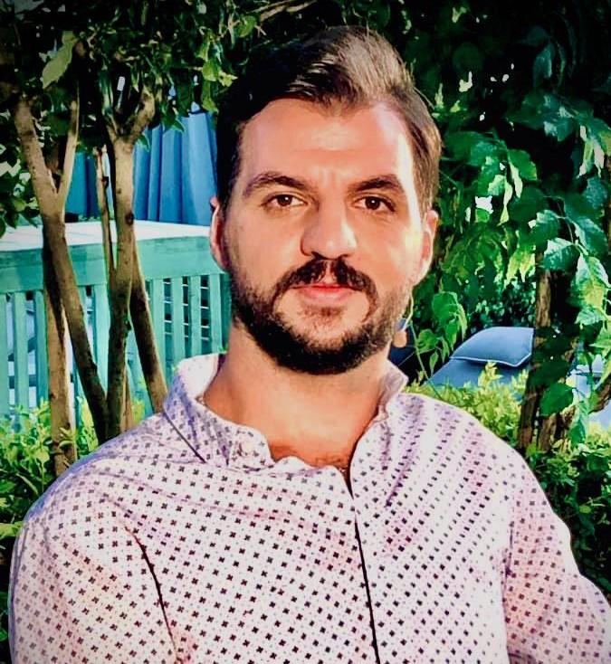 Nizar Esmaiil