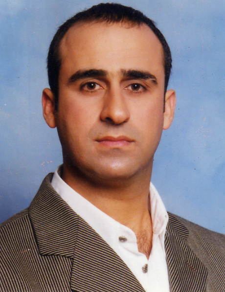 Khaled Abdallah