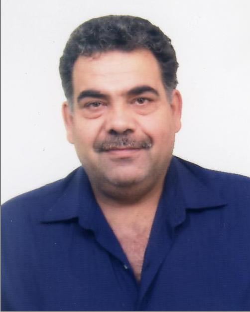 Antoine Nader
