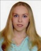 Ekaterina Dimidova