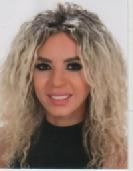 Joanna Karaki
