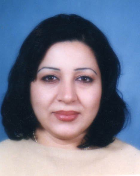 Joumana Zounji