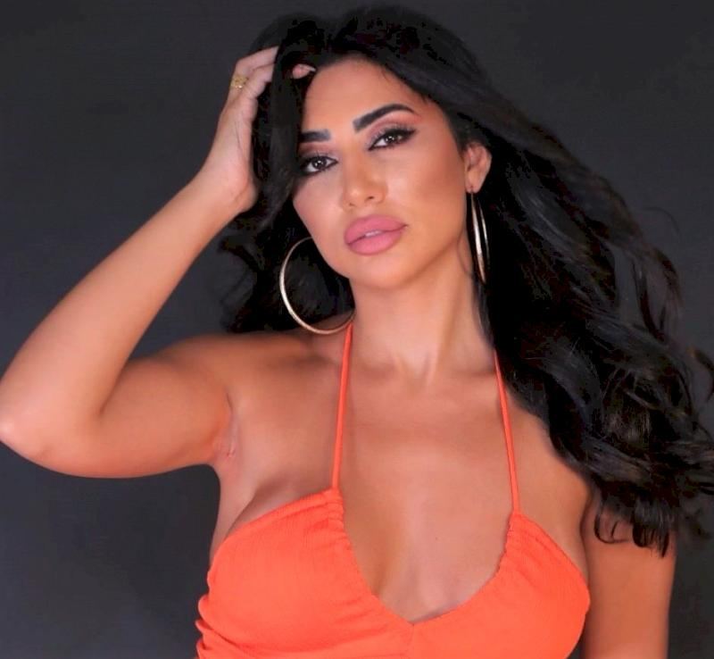Patricia Kozhiia