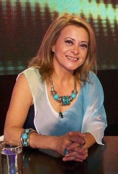 Randa Kaadeh