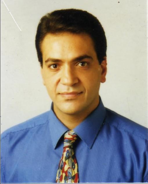 Fadi Chaaya