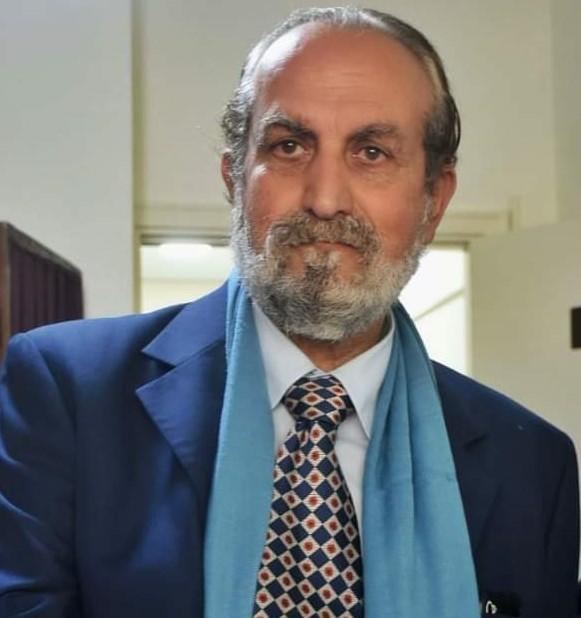 Ali Kalache