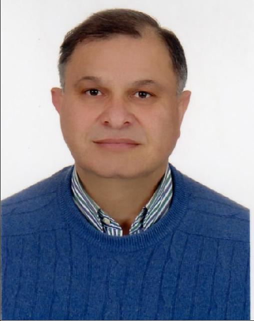Louis Nader