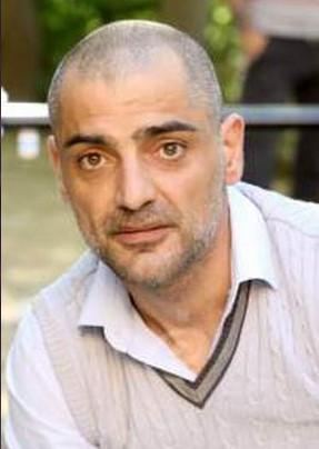 Rodney Haddad