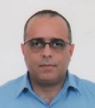 Khalil Hanna
