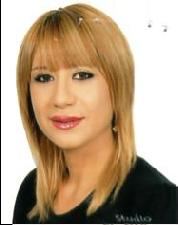 Théodora El Roumy