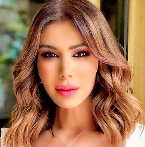 Yomna Sherry