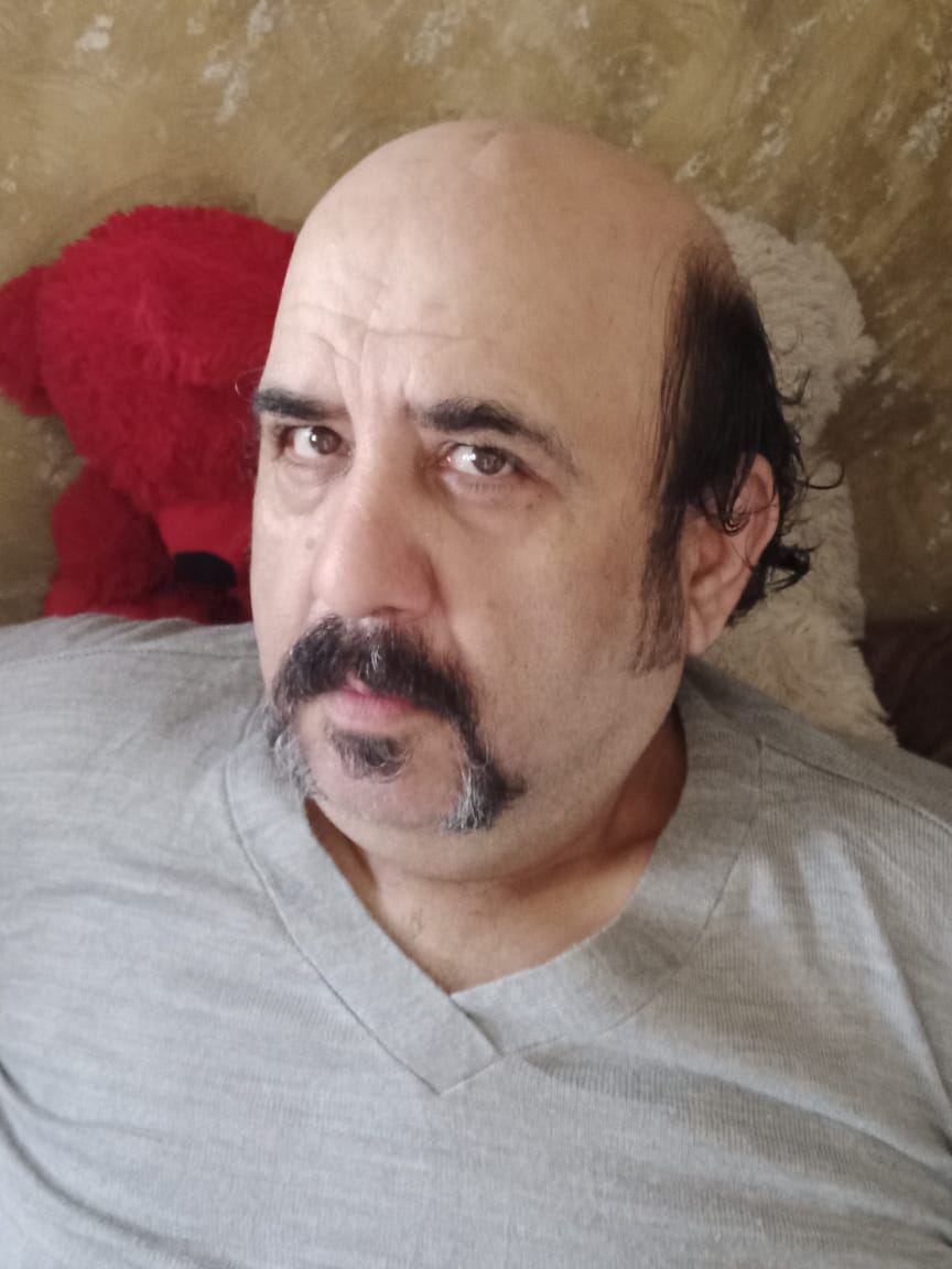 Ali Farhat