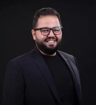 Mohamad Chamas