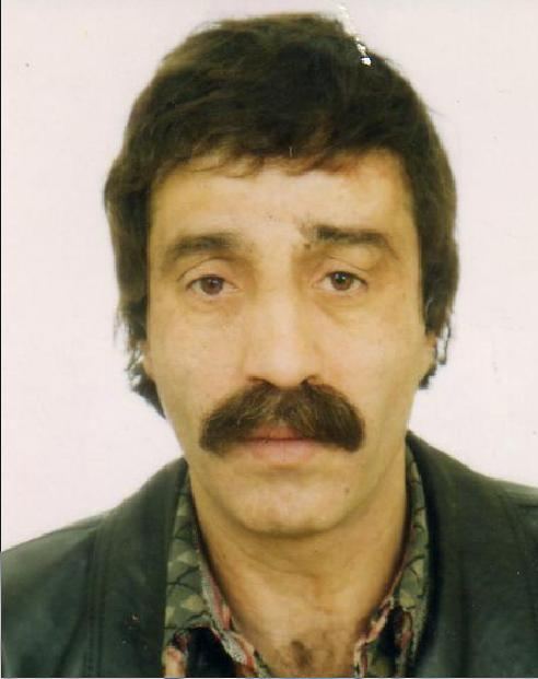 Naji Chamel
