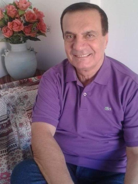 Albert Farhat