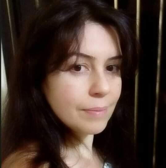 Carla Daccache