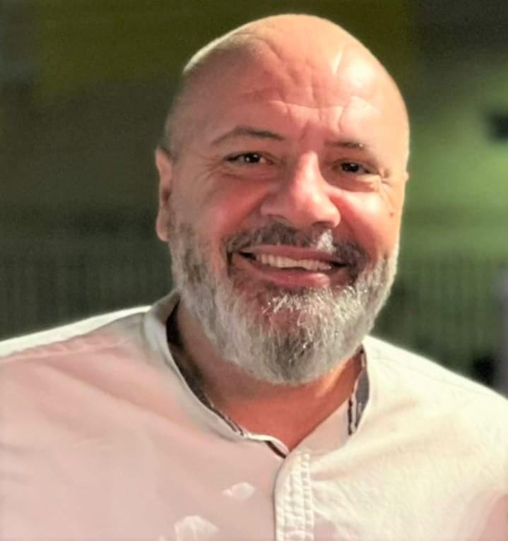 Ali Saad