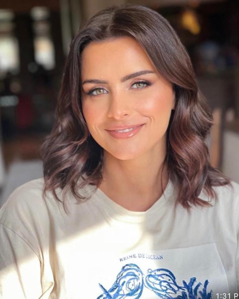 Mariane Abi Habib