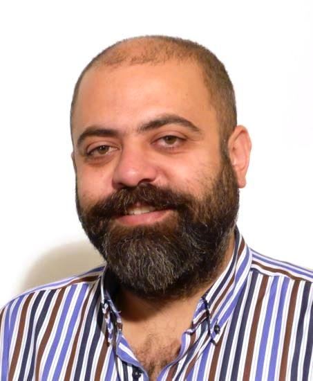 Roger Ghanem
