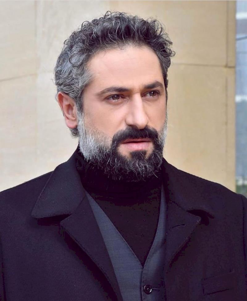 Rodrigue Sleiman