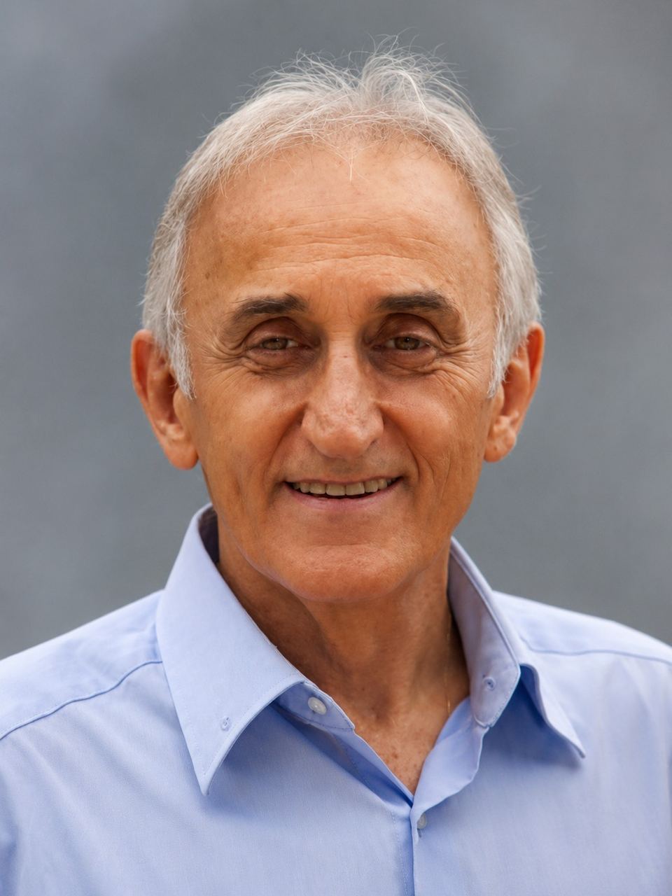 Clovis Atallah