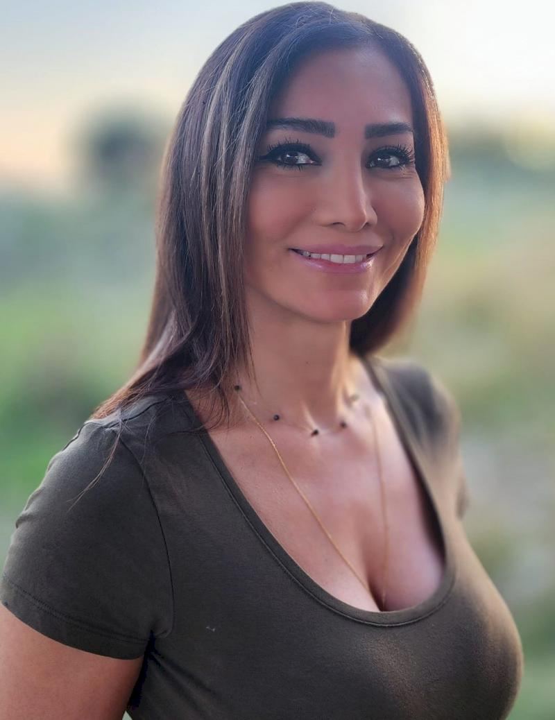 Darine Saadé
