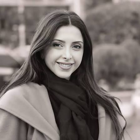 Pauline Haddad