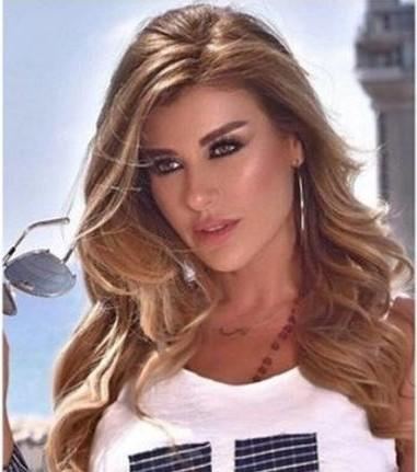 Rita Harb