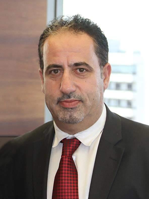 Imad Bou Ghanem