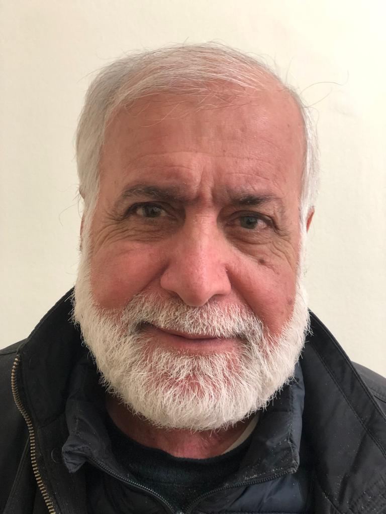 Antouan Hajal