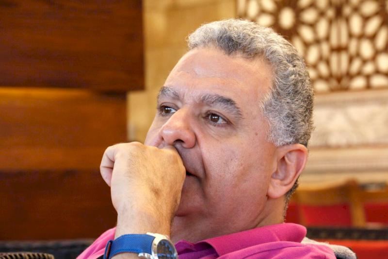 Joseph Acaf