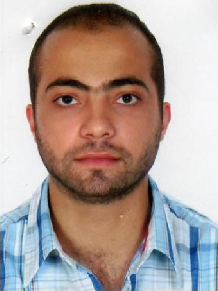 Charbel Achkouti