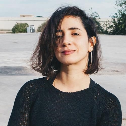 Tania El Khoury