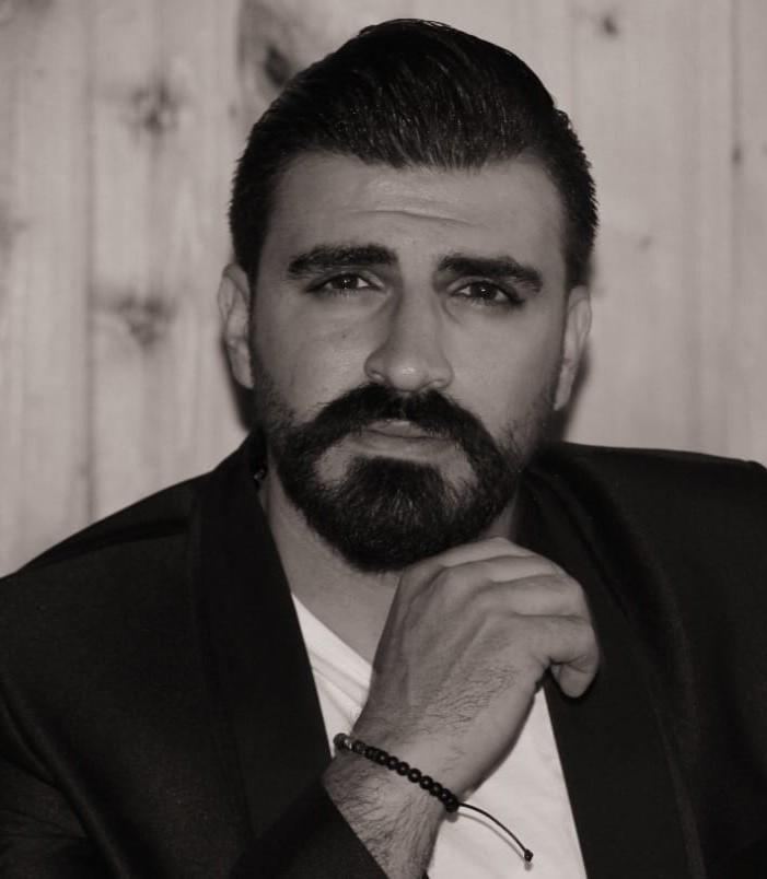 Rami Zgheib